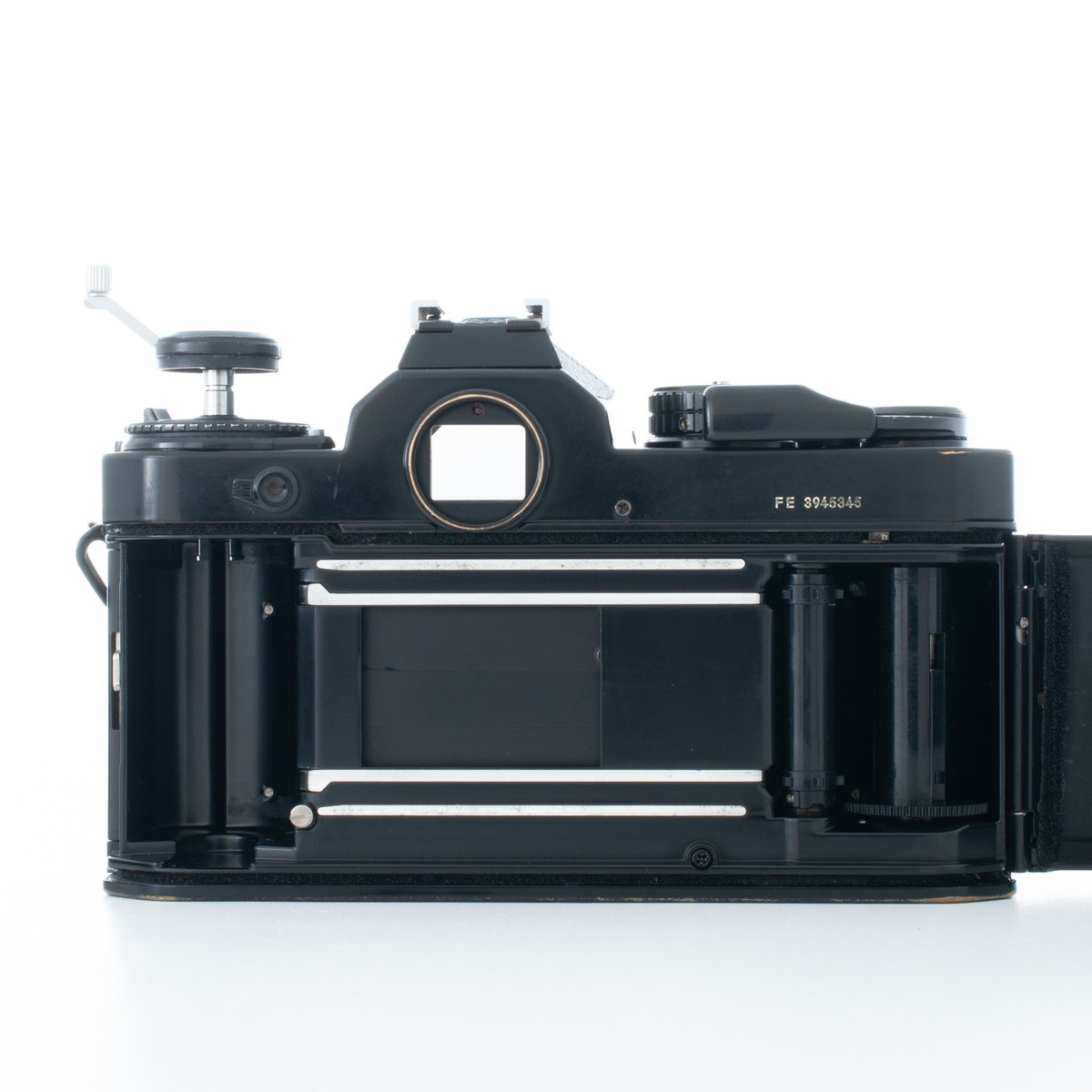 Nikon FE ブラック Amazon | nikon FE ブラック | 一眼レフカメラ 通販