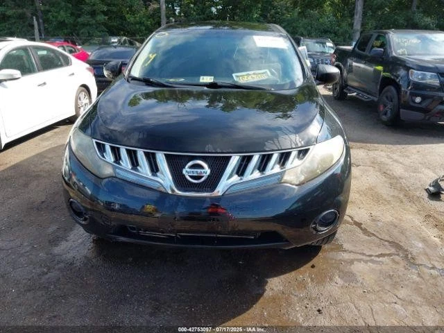 Used A/C Compressor fits: 2010 Nissan Murano  Grade A - Image 4 of 4