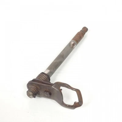 Axe de sélecteur origine pour Moto Honda 125 Cb S 1971 à 1977 CB125SE Occasion - Photo 1/2