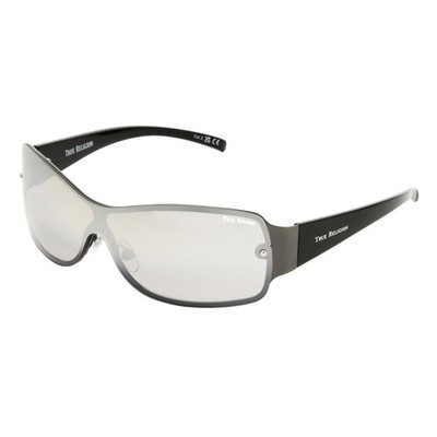 Women's Casey s Sleek Speedline Shield Sunglasses