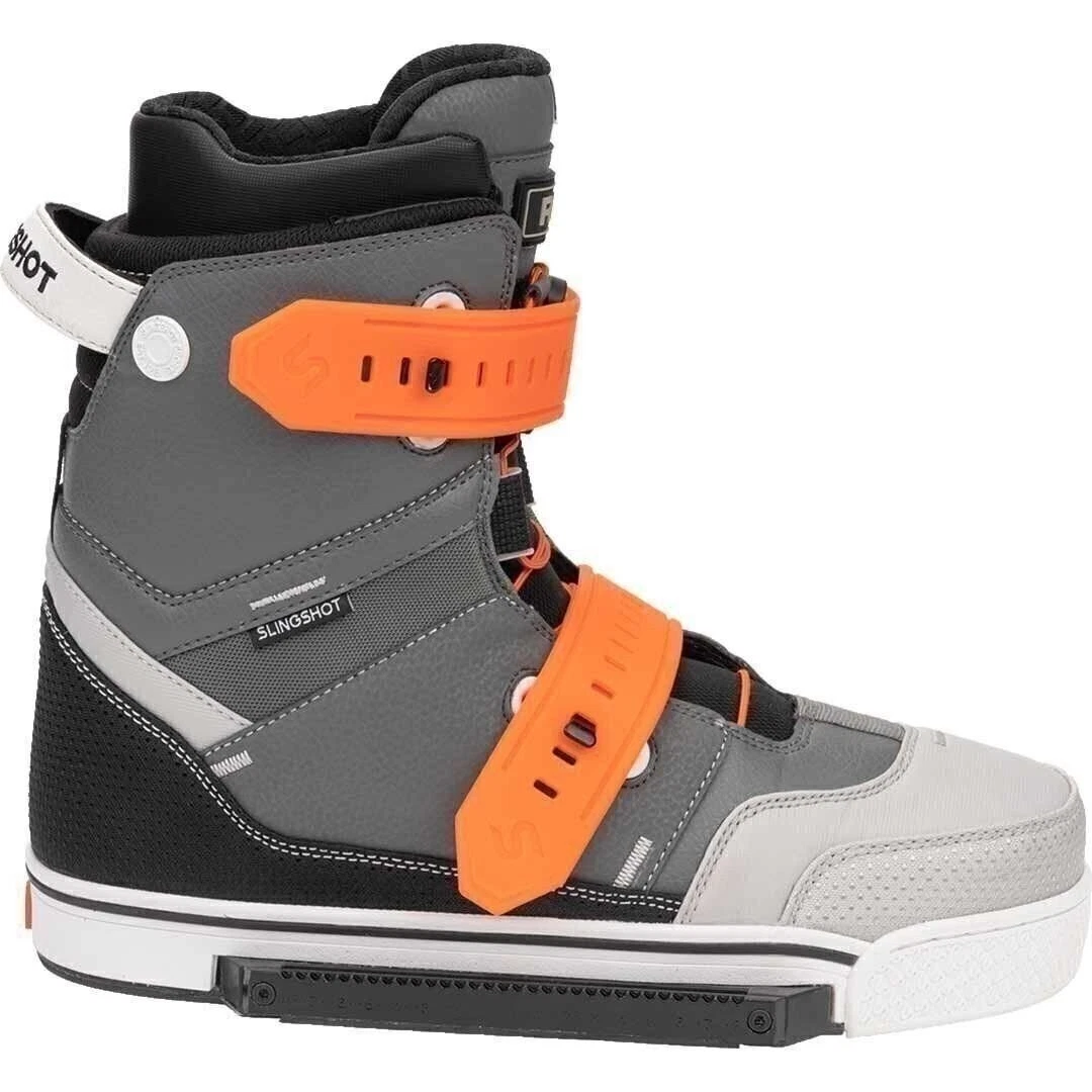 Slingshot RAD Wakeboard Boots - Thumbnail 4