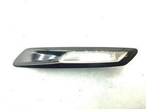 BMW 5 F10 Kotflügelblinker vorne rechts 7154170 7154168 4.40 Petrol 25738084