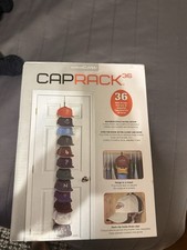 Perfect Curve Cap Rack