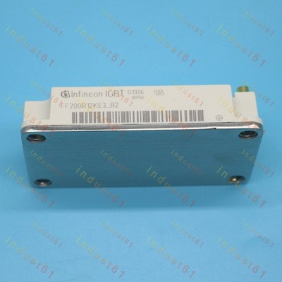 1PCS New For   FF200R12KE3_B2 FF200R12KE3-B2 Module #wd