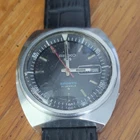 Vintage automatic Seiko 5 Sports 21 Jewels Model 6119-6023