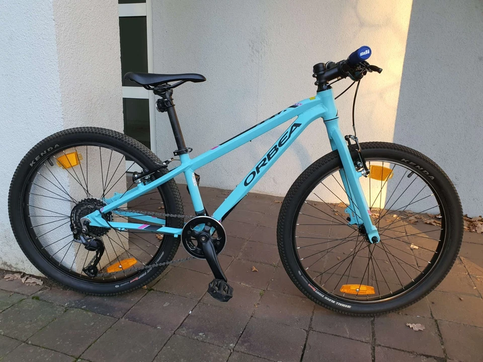 Kinderrad / MTB - Orbea MX24 - neuwertig