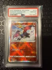 2022 Pokemon Japanese VSTAR Universe  RADIANT CHARIZARD 015/172 PSA 10 GEM MINT