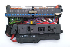 BMW X3 E83 2005-2010 DISTRIBUTION FUSE BOX 8364540