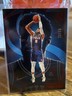 2024-25 Panini Silhouette - Paul George  #57 Red /75