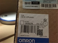 1Pcs Omron Plc CS1G-CPU44H CS1GCPU44H New ck