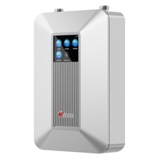 Home Max In-Building Cellular Signal Booster 5G F15GIB5SBTW