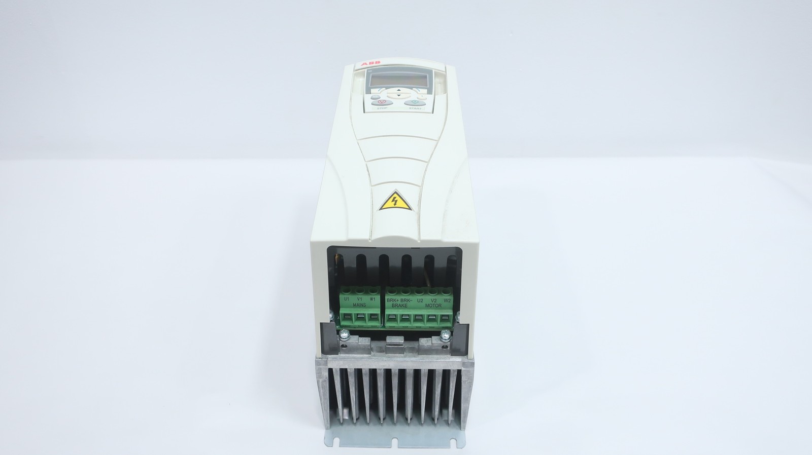 Abb ACS550-U1-04A1-4 Vfd Drive 2hp 0-500hz 380-480v-ac