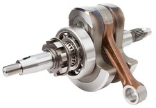 HOT RODS Kurbelwelle 4079 inkl. Pleul ATV Yamaha Grizzly Kodiak UTV Rhino 700