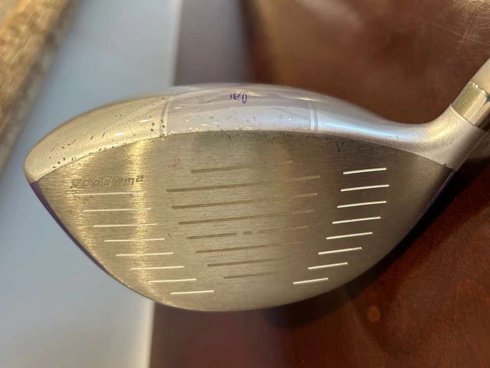 Шафт приклада Cobra Baffler XL женский драйвер Cobra, отличное состояние - Изображение 2 из 4