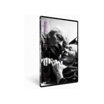 Promesse DVD NEU