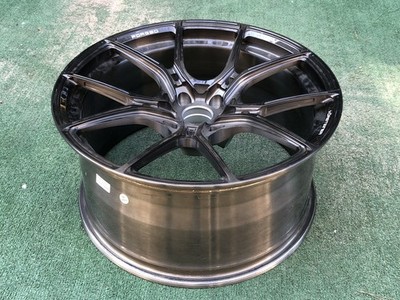 20  VORSTEINER VPX 101 MONOBLOCK FORGED WHEELS 5x112 BMW AUDI MERCEDES hre