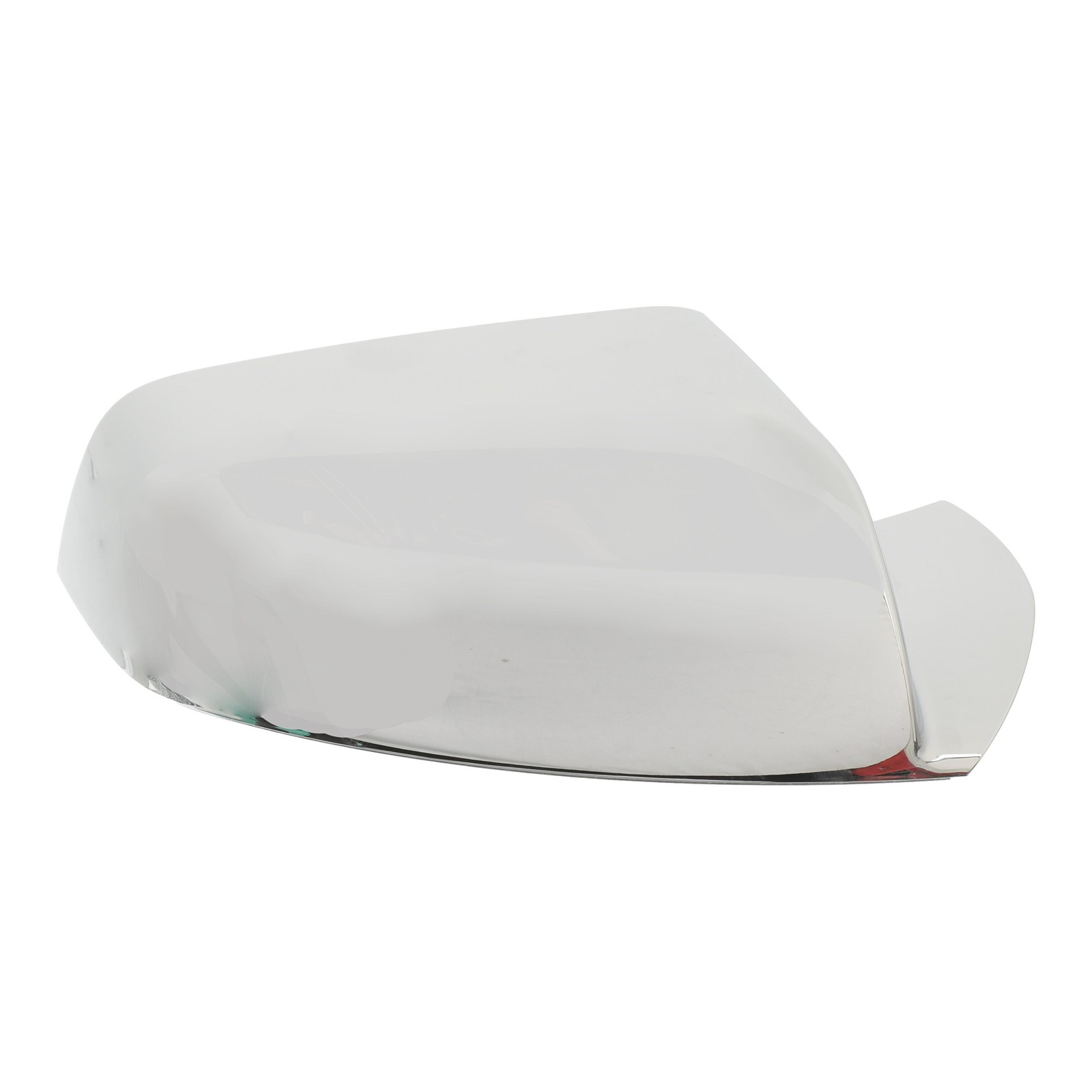Cubierta de espejo retrovisor cromada para GM Equinox Terrain 2010-2017 (P/N 20826667)