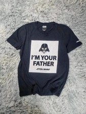 Star Wars T-Shirt I m Your Father Darth Vader...