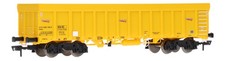 4F-045-013 Dapol OO IOA 'Merlin'  Bogie Ballast Wagon