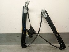 500959801B DRIVER LEFT WINDOW REGULATOR / 0130822717 BOSH / 575837461A / 5335801