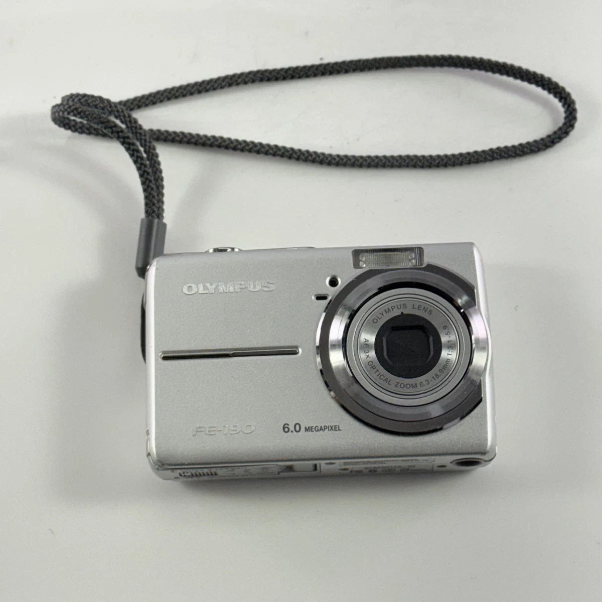 Olympus FE-190 Digital Cameras for sale | eBay