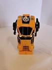 Vintage 1984 Bandai Gobots Pocket Puzzler Robot Figure LamborghiniTransformercar