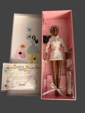 2025 Integrity Toys SPRINKLES Doll POPPY PARKER Sweet 16th Event #377/750 NRFB