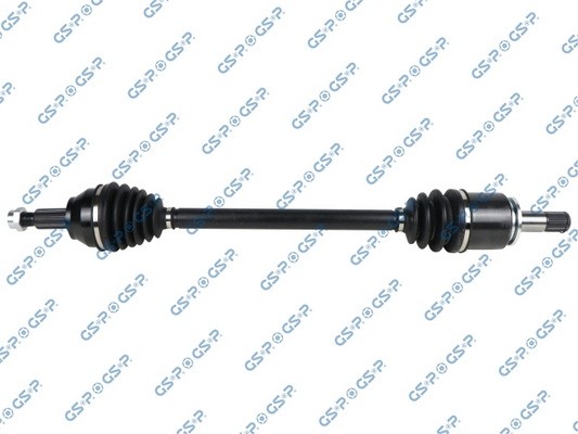 GSP Antriebswelle Hinten Rechts FüR Land Rover Range LG L405 LW L494 202345-image