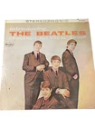 The Beatles – Introducing The Beatles LP 1964 Stereo Vee-Jay Early US Pressing
