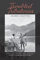 Troubled Tributaries George Colpitts Taschenbuch Einband - Flex.(Paperback) 2026