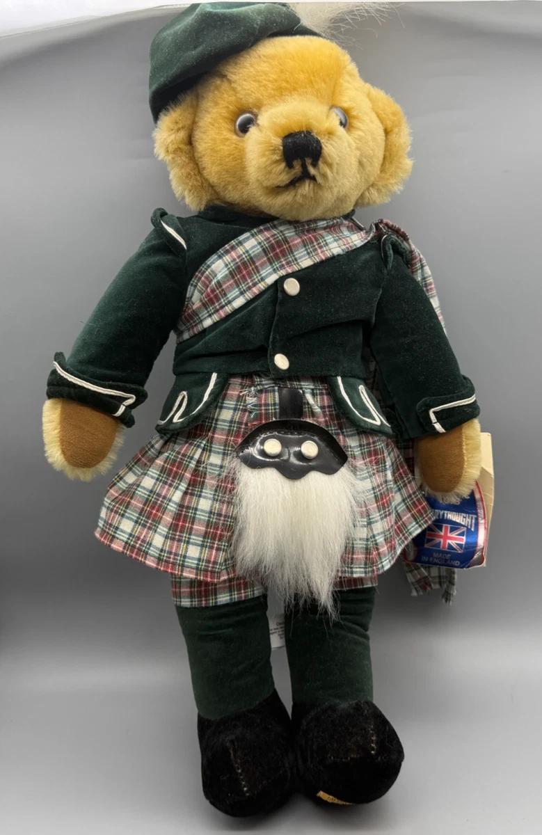 Merrythought Teddy Bears for sale | eBay