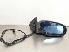 Retroviseur droit (ou coque) Audi QUATTRO