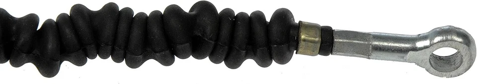 Cable freno estacionamiento delantero C660250 compatible con modelos seleccionados de Toyota Foto 3 de 3