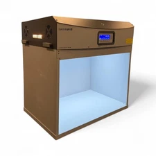 Pantone X-Rite SpectraLight QC Color Viewing Light Booth