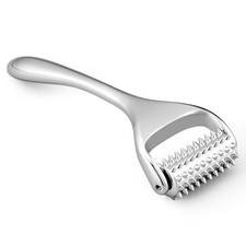 Massage Roller-Deep Tissue Massage Tool for Face,Hand,Neck and Thighs, Acupun...