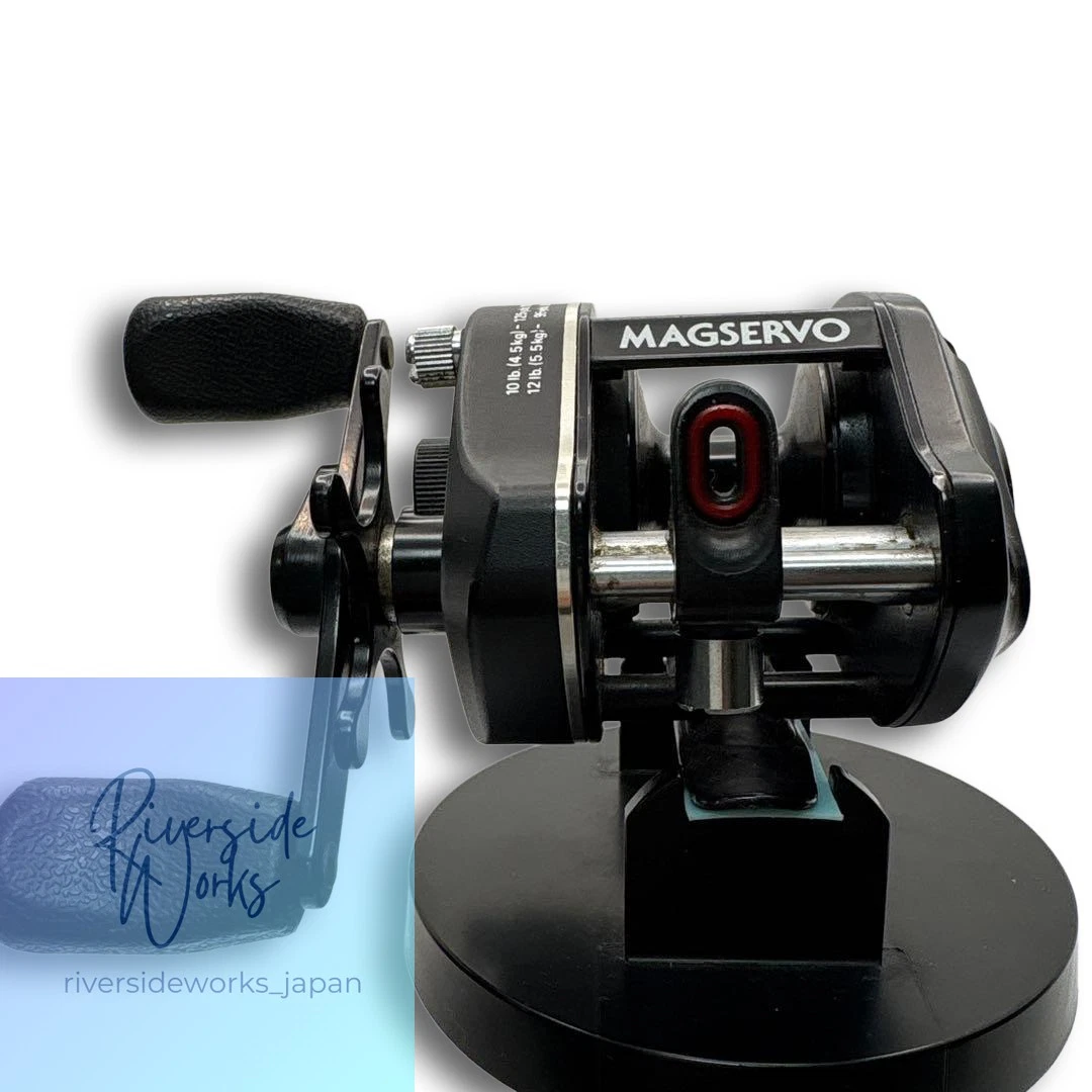 Daiwa Gs In Vintage Spinning Fishing Reels | eBay