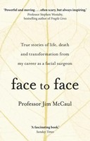 Face To Face | Jim Mccaul | Englisch | Taschenbuch | Kartoniert / Broschiert