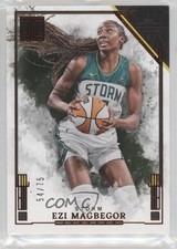 2025 Panini Impeccable WNBA 54/75 Ezi Magbegor #9 1fl4