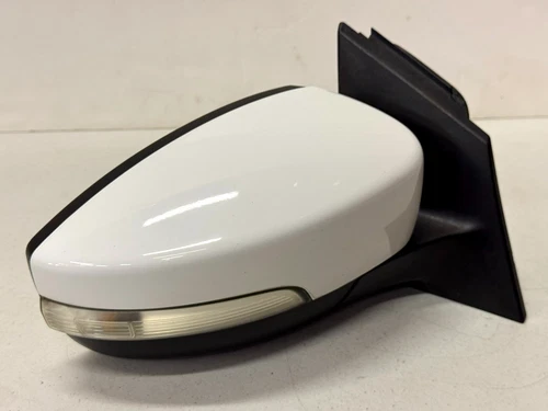 Ford Focus 2015-2018 Right Passenger Side View Door Mirror YZ