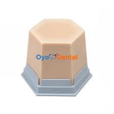 Dental Lab Modeling Wax Renfert GEO Classic Wax Beige Opaque Materials Tools