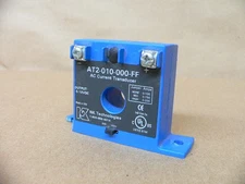 Nk Technologies At2-010-000-Ff 000 - Self-Powered 24L - 24 Vdc Loop-Powered