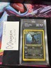 Pokémon Umbreon 13/75 Neo Discovery Holo Rare TAG Graded 4.5 2001 TCG