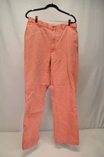 Murray's Toggery Shop Nantucket Reds Pants Size 32