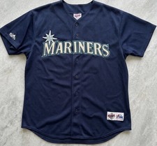 Majestic Diamond Collection KEN GRIFFEY JR Se...