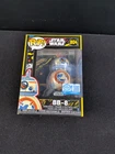 Funko Pop! Vinyl: Star Wars - BB-8 - Target (Exclusive) #804