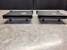 2-Intel Pentium III Xeon Processor 1.00GHz 133MHz FSB 256KB L2 Cache LOT OF 2