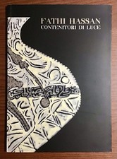 CATALOGO DI FATHI HASSAN
