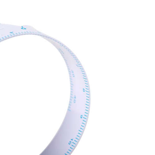 4Types Measure Optical Vernier PD Ruler Pupil Distance Meter Eye Ophthalmic T Ja - Picture 3 of 12