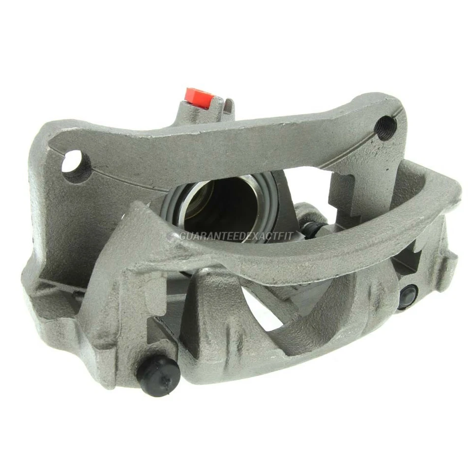 Pinza de freno trasera izquierda centrada TCP para Toyota Sequoia 4Runner Lexus GX470 Foto 4 de 4