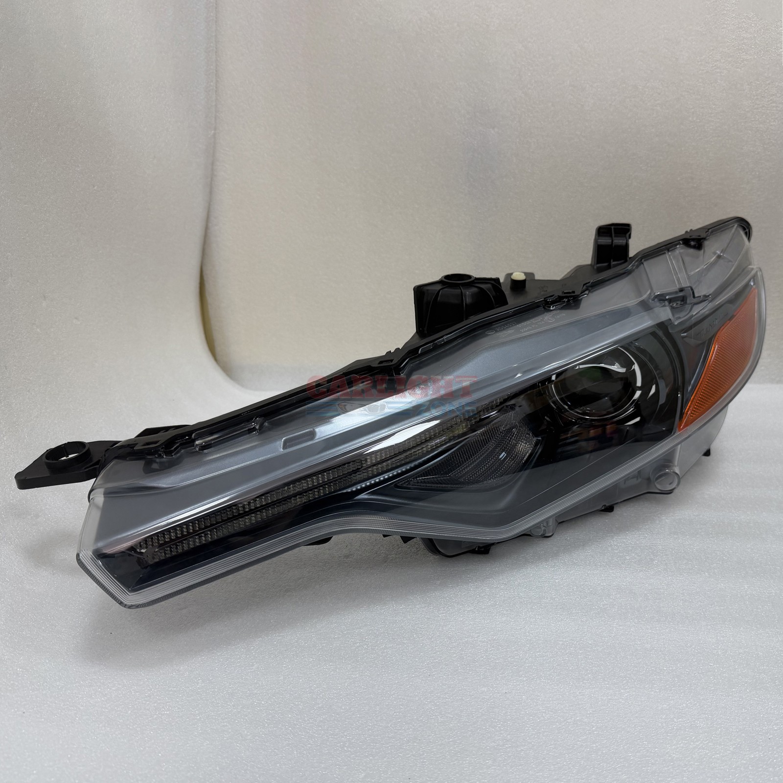 Maserati Levante 2017-2020 Left Headlights Set P/N 670034643
